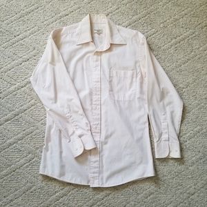 Crocodile dress shirt